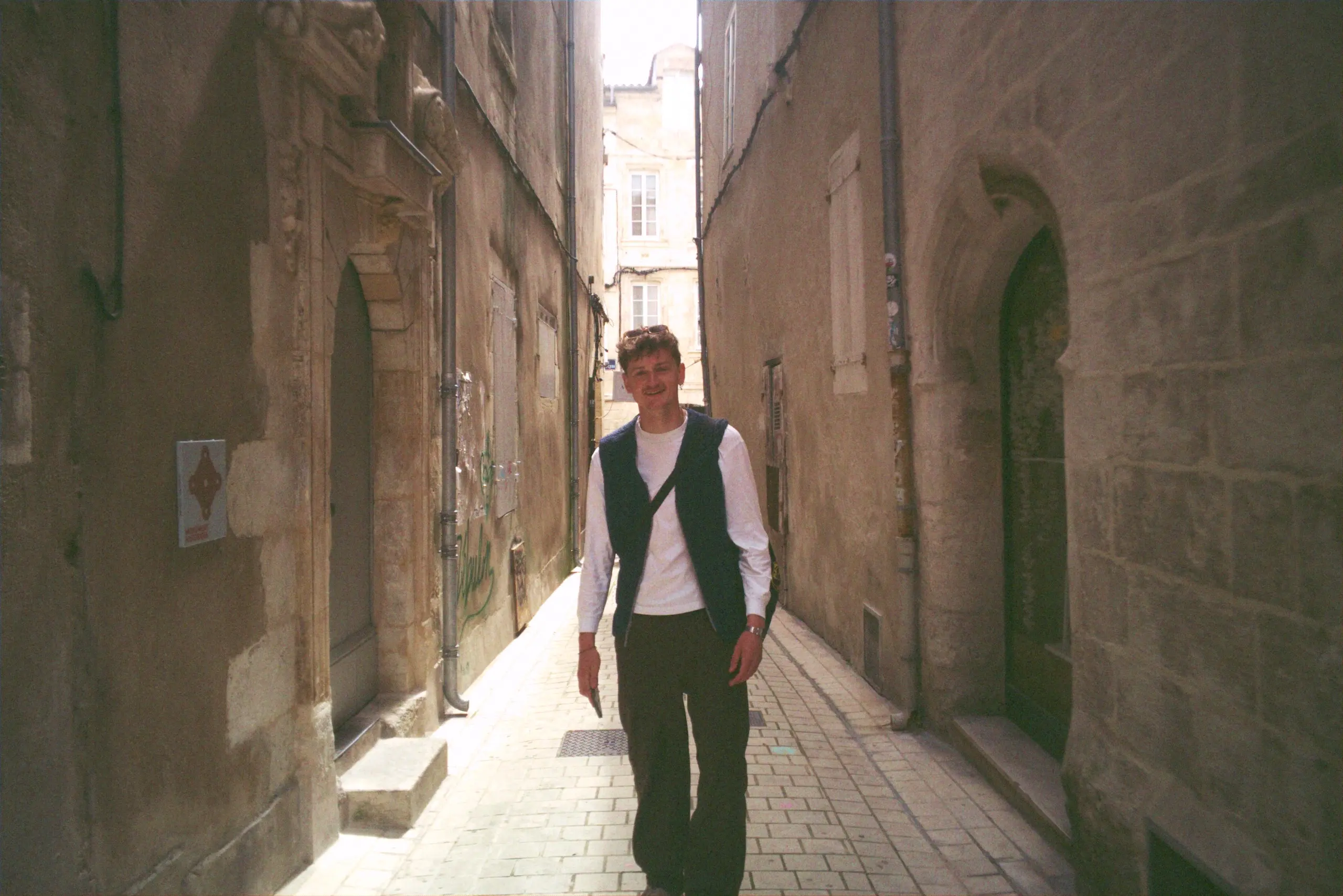 Jérémie Marichal