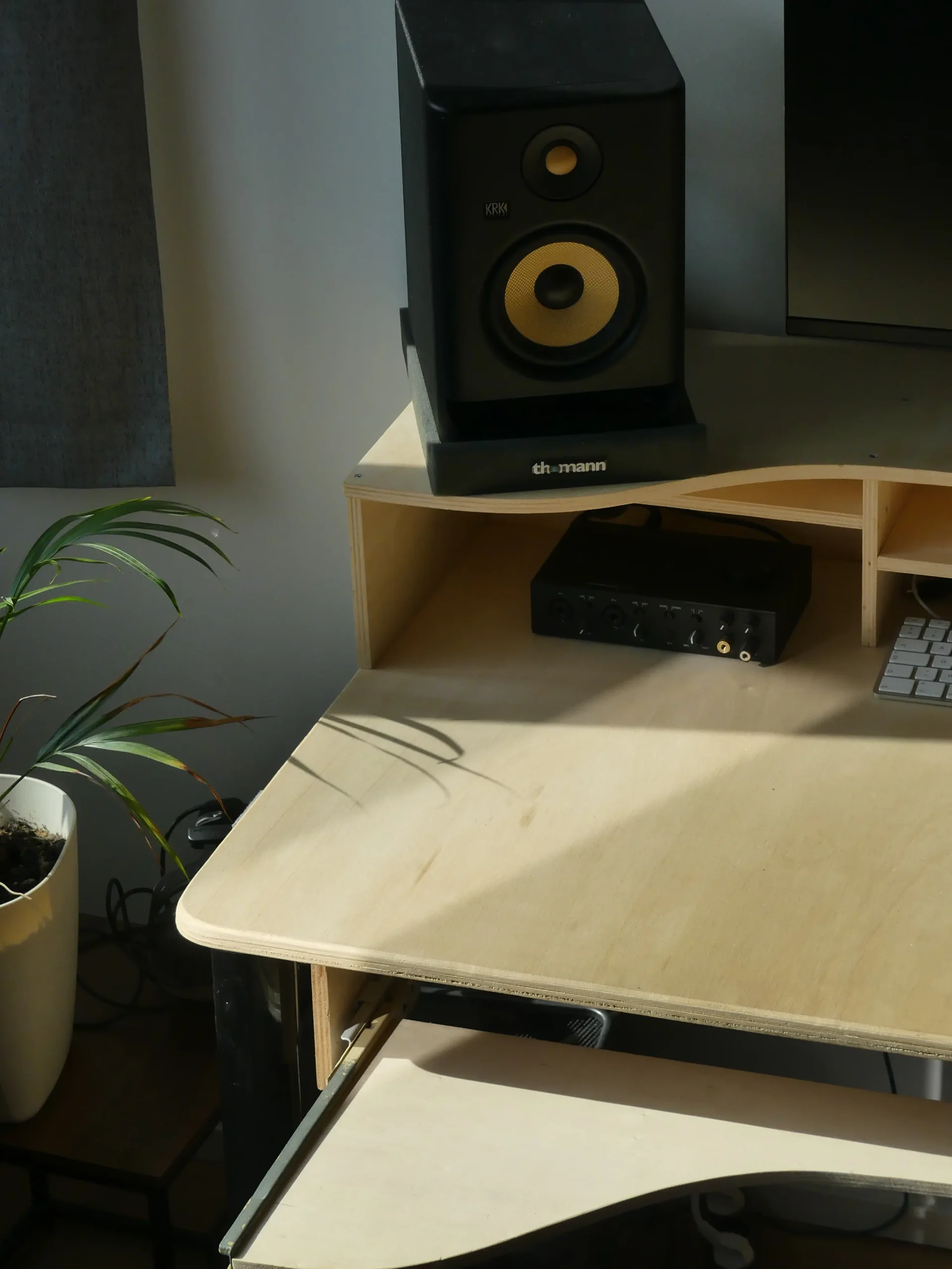 Bureau