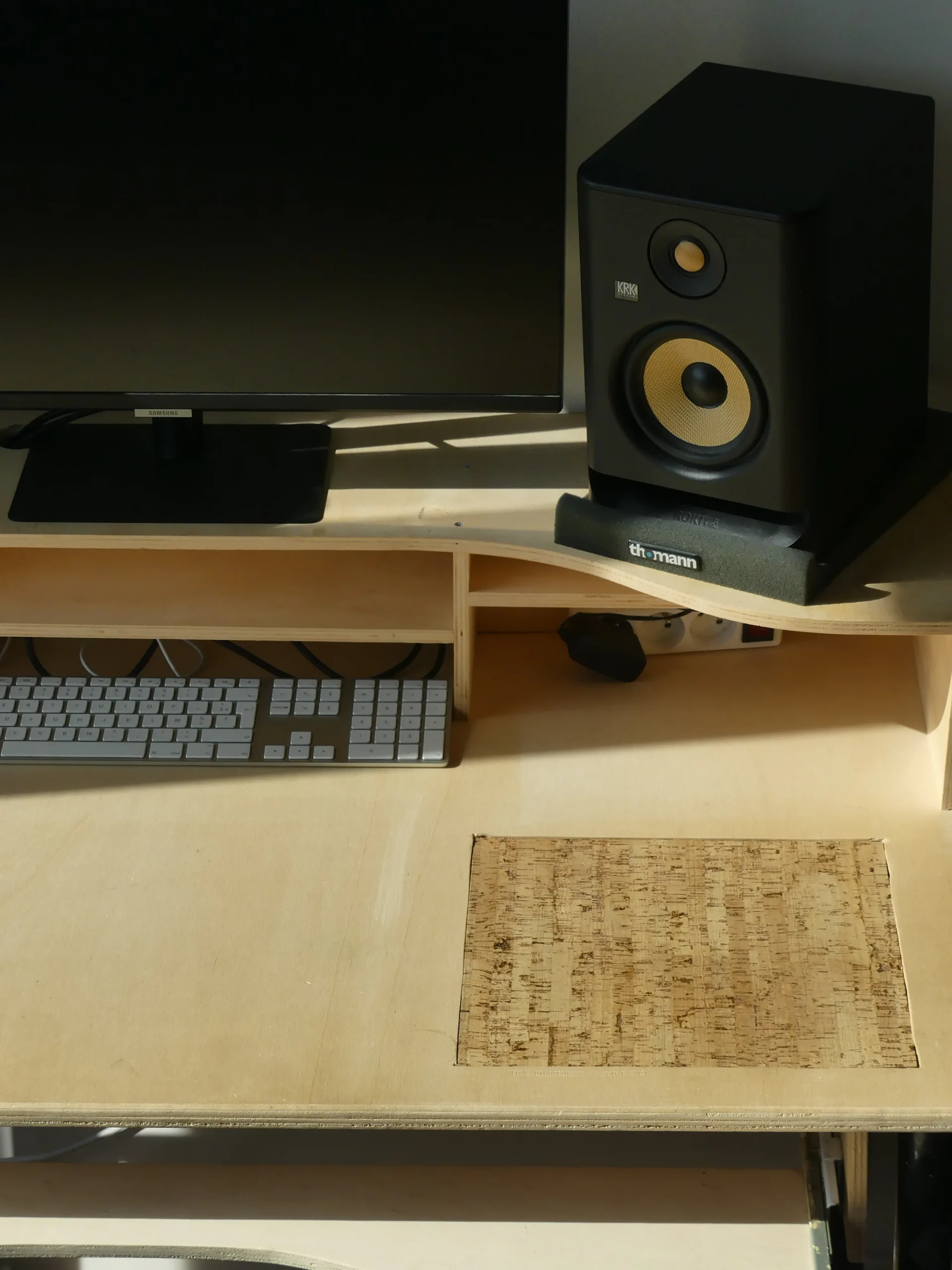 Bureau