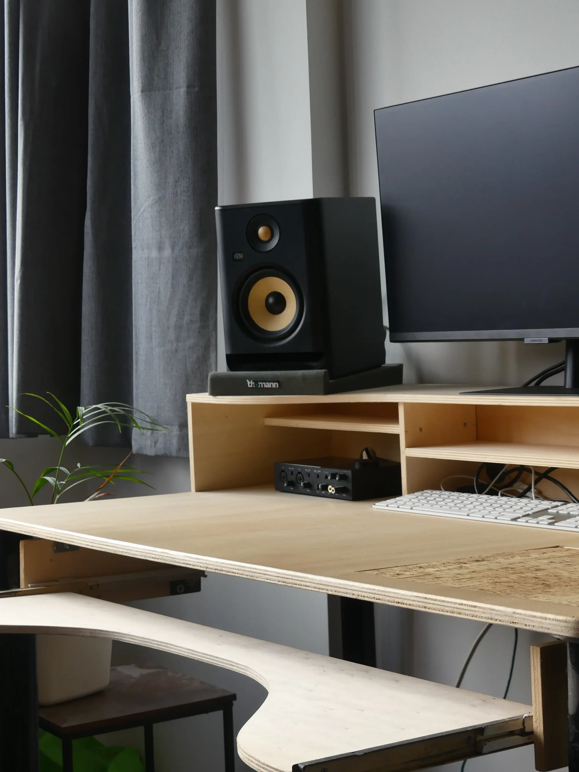 Bureau